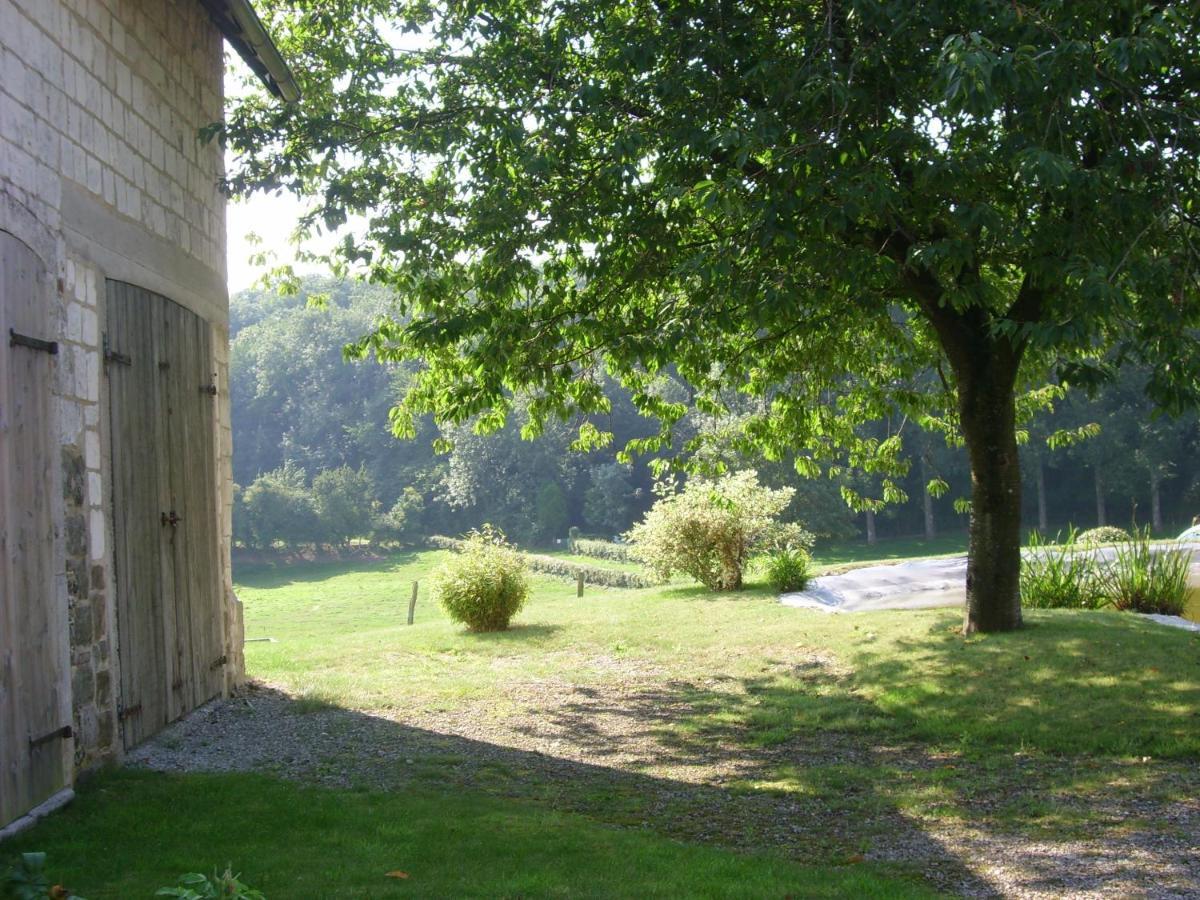 Widehem Gite Rural Le Bois Roger מראה חיצוני תמונה